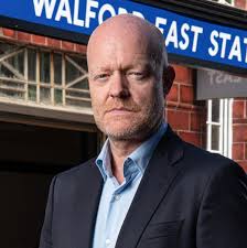 EastEnders confirms when Max Branning returns after four-year absence