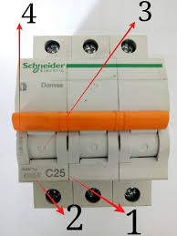 Check spelling or type a new query. Arti Kode Pada Mcb Miniature Circuit Breaker Maintenance Workshop