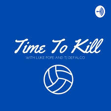 Get the latest news from the schedule, results, stats, standings, behind the scene, and vnl tournament. Time To Kill A Podcast On Anchor