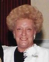 Florence Hasty Obituary