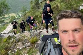 Incredibly emotional'