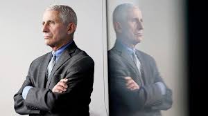Anthony fauci said he and his family have required continued security in the face of harassment and death threats from people angry over his guidance on the coronavirus pandemic. Don T Want To Frighten People But We May See Surge Upon Surge Fauci Abc News