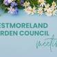 Westmoreland Garden Council Meeting event in Greensburg, PA