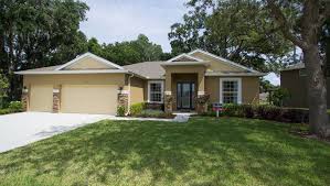 Manchester Victoria Trails Deland Florida D R Horton Outdoor Structures New Homes Patio