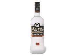 Russian standard vodka is known for its notes of bitter, wheat, mineral and candy. Russian Standard Vodka 40 Vol Lidl De