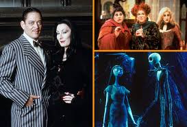 Don't get your knickers in a twist! Freeform S 31 Nights Of Halloween Schedule 2020 Watch Hocus Pocus Tvline