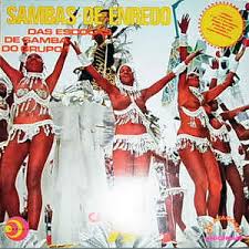 Perubahan tampilan halaman pendaftaran penyedia 2. Sambas De Enredo Das Escolas De Samba Do Grupo 1 Carnaval 79 Discogs