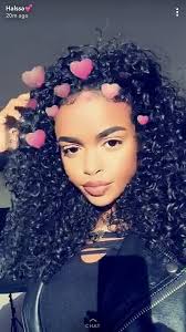 Hal S Curlyhair Hairstyle Hair Hair Styles Curly Hair Styles Braids