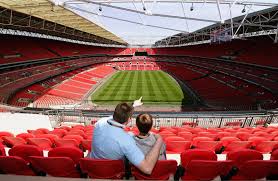 Find out more read more on official hospitality available for all matches. Wembley Stadium Tour Day Out With The Kids