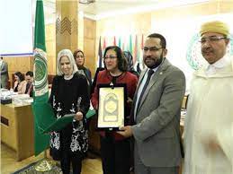 Jun 15, 2021 · جاء ذلك بحضور السفير الدكتور أحمد إيهاب جمال الدين، مندوب مصر الدائم لدى الأمم المتحدة والمنظمات الدولية في جنيف، والدكتور محمد حساني، مساعد وزيرة الصحة والسكان لمبادرات الصحة العامة. Ù…Ø³Ø§Ø¹Ø¯ ÙˆØ²ÙŠØ± Ø§Ù„ØµØ­Ø© ÙŠÙÙˆØ² Ø¨Ø§Ù„Ù…Ø±ÙƒØ² Ø§Ù„Ø£ÙˆÙ„ ÙÙŠ Ø¬Ø§Ø¦Ø²Ø© Ø§Ù„Ø·Ø¨ÙŠØ¨ Ø§Ù„Ø¹Ø±Ø¨ÙŠ Ø¨ÙˆØ§Ø¨Ø© Ø£Ø®Ø¨Ø§Ø± Ø§Ù„ÙŠÙˆÙ… Ø§Ù„Ø¥Ù„ÙƒØªØ±ÙˆÙ†ÙŠØ©