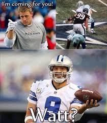 Watt E1412603982609 Dallas Cowboys Cowboys Win Dallas Cowboys Football