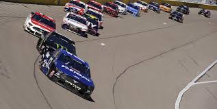 Roush's real struggles started in 2013 after matt left. Nascar Has Its First Carbon Neutral Team