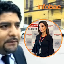 Jorge Torres Saravia: ¿Quién es el polémico funcionario involucrado en una  presunta red de prostitución en el Congreso?