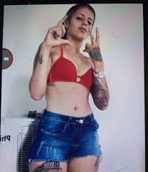 Join facebook to connect with rogerio lemgruber and others you may know. Jovem Lider Do Comando Vermelho Em Mt E Condenada A Sete Anos De Prisao Noticias Juridicas Olhar Juridico