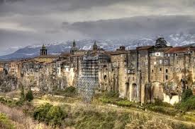 Benvenuti nella twitter page ufficiale del benevento calcio. Benevento Italy One Of Campania S Secrets Life In Italy