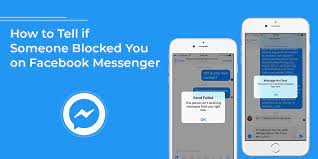 How To Tell If Someone Blocked You On Facebook Messenger Facebook Messenger To Tell How To Find Out