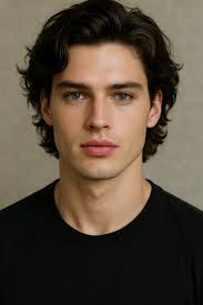 Anthony Frederickson (afredericks0602)