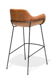 Practical kitchen stool or elegant dressing table stool? Coco Kitchen Stool Vorsen