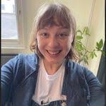 Holly Everson's Instagram, Twitter & Facebook