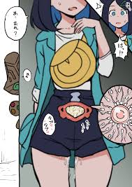 포켓몬)최면에당한 리코! > 딸감 자유게시판 | 헬븐넷