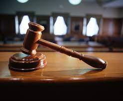 Cazul de incetare a contractului 29. Iccj Art 56 Alin 1 Lit F C Muncii Se AplicÄƒ Numai In SituaÅ£ia In Care Condamnatul ExecutÄƒ Efectiv Pedeapsa In Penitenciar Curierul Judiciar