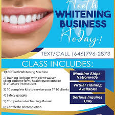 7 reviews of las vegas teeth whitening training & certification course amy was attentive and knowledgeable. Brooklynteethwhiteningtraining Instagram Posts Photos And Videos Picuki Com