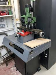 Máquina emco fb 2 fue construida en 1996 año. Help With Electrics On Emco Fb 2 Milling Head Table Model Engineer