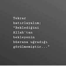 Ayet Hadis Dua Sozler With Images Quotes Life Slogan