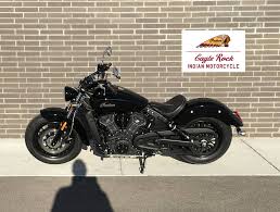 With an inch lower rear suspension, a bobbed tail, and a bobber style seat with no passenger cushion behind, the scout bobber is meant to look mean and. New 2021 Indian Scout Sixty Abs Motorcycles In Idaho Falls Id Stock Number I4154