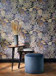 Dutch wallcoverings papier peint rayures gris et blanc 7358 0. Nos Collections Casadeco