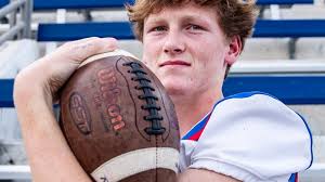 TN High School Football: MUS' Mac Owens emerges as top receiver