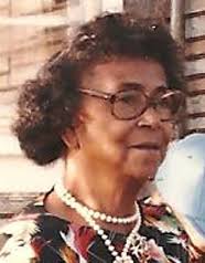 Faye Bell Wade Blackwell