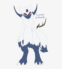 Pokemon that have claws, horns etc. Drawn Horns Ear Pokemon With Horns 461x836 Png Download Pngkit