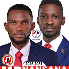 Kavuma Ronald Nathan (@kavuman)