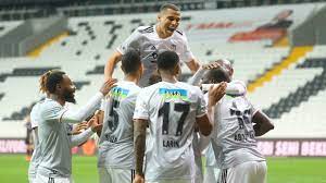 Süper lig cemil usta sezonu 11. Besiktas Denizlispor Ozet Izle Besiktas Uc Puani Uc Golle Aldi Mac Ozeti Sozcu Gazetesi