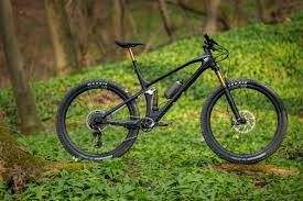 Neues Yt Izzo Im Test Kurzer Hub Zum Schneiden Mtb News De In 2020 Federgabel Heck Mtb
