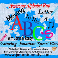 Aus dem lehrwerk daf themen a1.1.1. Stream Awesome Alphabet Rap Featuring Jonathan Speez Flores By Jammin Randy Listen Online For Free On Soundcloud