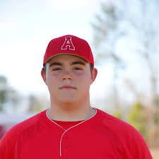 Connor Sims' Archer High School Career Home