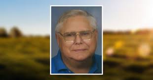 Richard Lundquist Obituary 2015