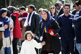 Especially during the latter's rule, women had very little to no freedom, specifically in terms of civil liberties. Afghan Women S Rights Are Non Negotiable Ms Magazine