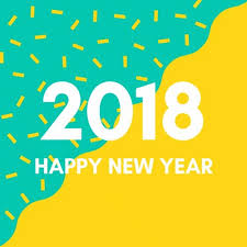 Image result for new year 2018 images