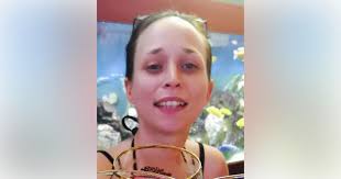 Kristine Elizabeth Wicker