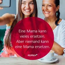 Muttertagsspruche Kurz Kreativ Liebevoll Mydays Magazin