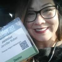 Jennifer Kober Email & Phone Number