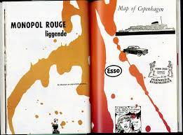 Fin de Copenhague [1957] | Situationniste Blog