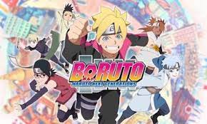 Boruto îl are ca protagonist principal pe fiul lui naruto. Pin By Natiely On Www Animesorion Org Boruto Boruto Episodes Boruto Naruto Next Generations