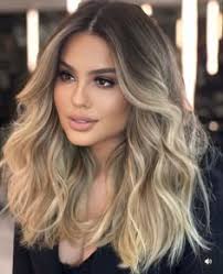 22 My hair ideas