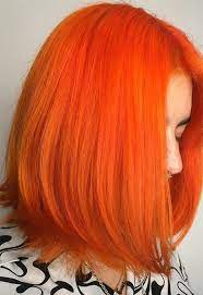 We did not find results for: 59 Fiery Orange Hair Color Shades Orange Hair Dyeing Tips Glowsly