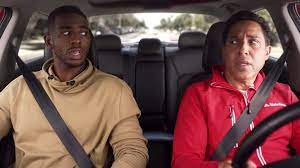 Luckily for paul, his state farm agent cole perez swings by to check on him and see if he wants to hit the bowling alley to blow off some steam. The 23 Things That Are Wrong With That Statefarm Commercial By Spencer Nusbaum Push The Pace Medium