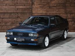 Image result for Indiana Red 1981 Audi